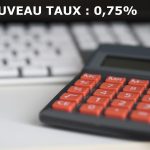 Baisse du taux de la cotisation obligatoire à compter du 1er janvier 2019 baisse-du-taux-de-la-cotisation-obligatoire-a-compter-du-1er-janvier-2019