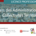 licence professionnelle « Métiers des Administrations et des Collectivités Territoriales » – Rappel : inscriptions jusqu’au 29 avril 2020 licence-professionnelle-metiers-des-administrations-et-des-collectivites-territoriales-rappel-inscriptions-jusquau-29-avril-2020
