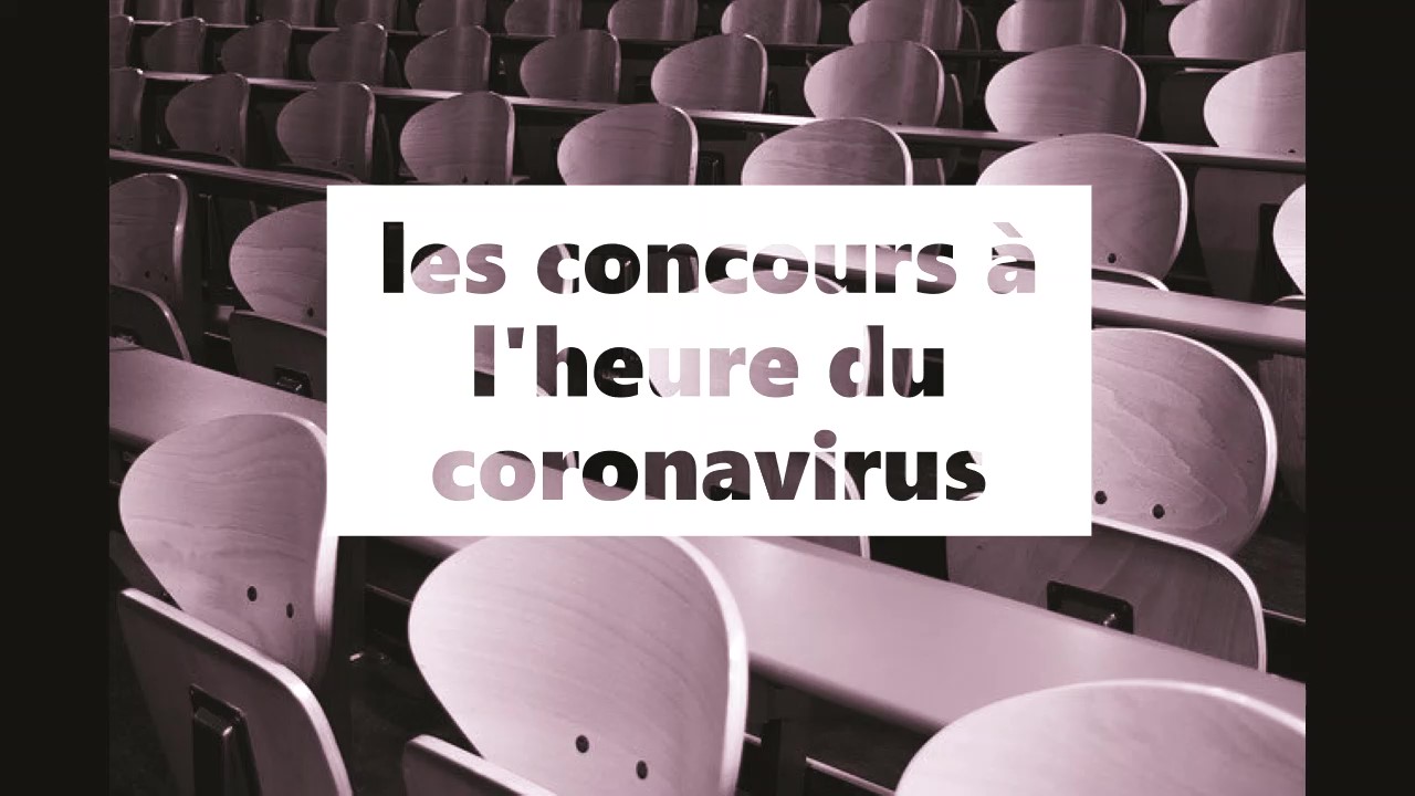 Corrigé Concours Adjoint Technique Principal 2ème Classe 2018